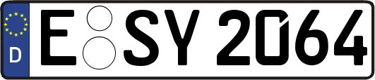 E-SY2064