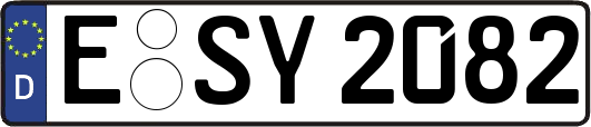 E-SY2082