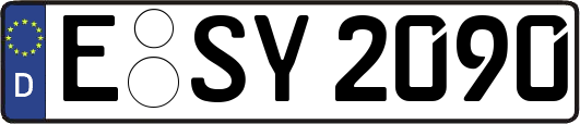 E-SY2090