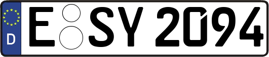 E-SY2094
