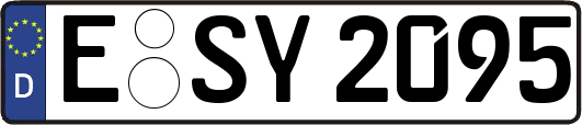 E-SY2095