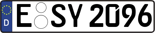 E-SY2096