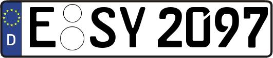 E-SY2097