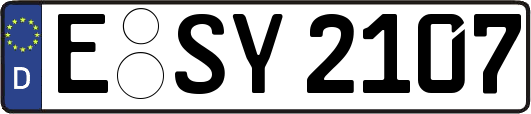 E-SY2107
