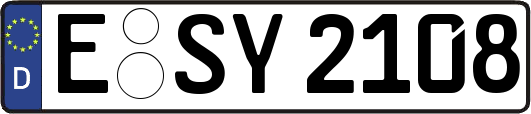E-SY2108