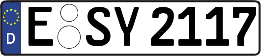 E-SY2117