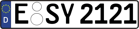 E-SY2121