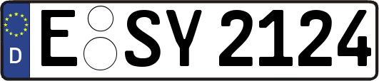 E-SY2124