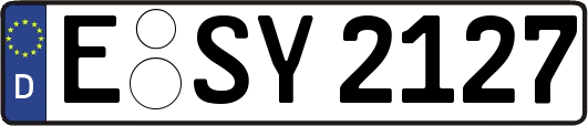 E-SY2127