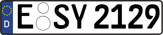 E-SY2129