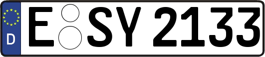E-SY2133