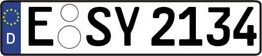 E-SY2134