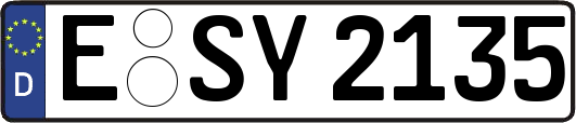 E-SY2135