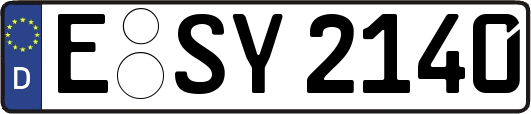 E-SY2140