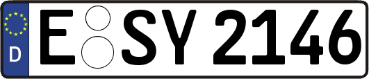 E-SY2146