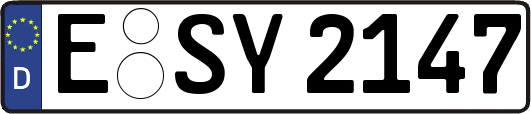 E-SY2147