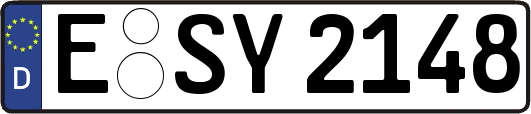 E-SY2148