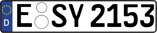 E-SY2153