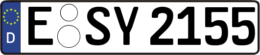 E-SY2155