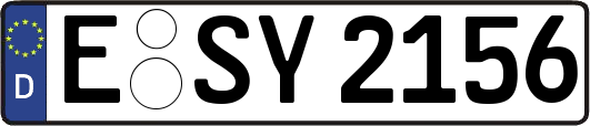 E-SY2156