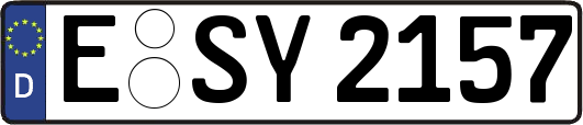 E-SY2157