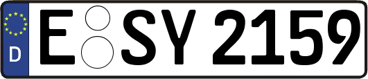 E-SY2159