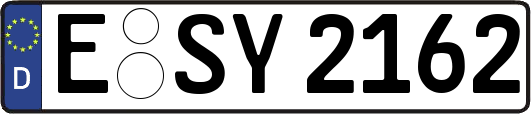 E-SY2162