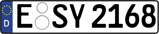 E-SY2168