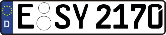 E-SY2170