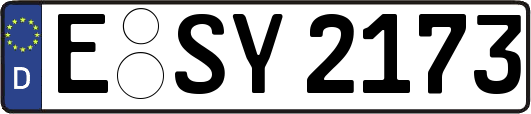 E-SY2173