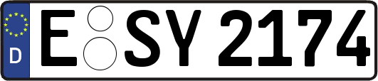 E-SY2174