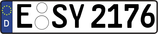 E-SY2176
