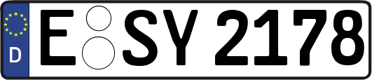 E-SY2178