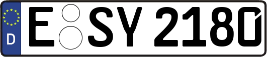 E-SY2180