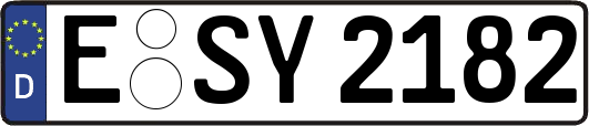 E-SY2182