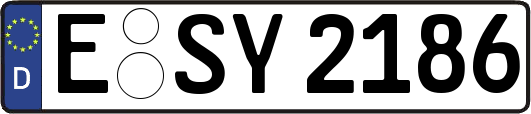 E-SY2186