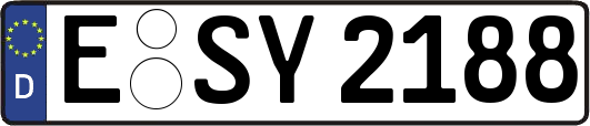 E-SY2188