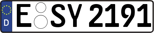 E-SY2191