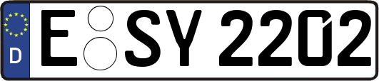 E-SY2202