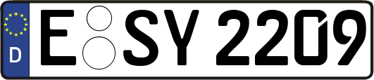 E-SY2209