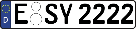 E-SY2222