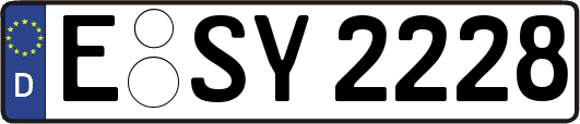 E-SY2228