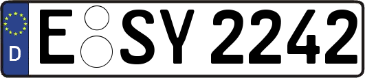 E-SY2242