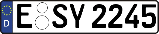 E-SY2245
