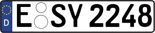 E-SY2248