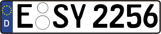 E-SY2256