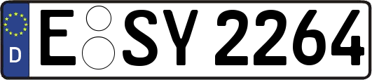 E-SY2264