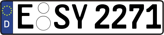 E-SY2271