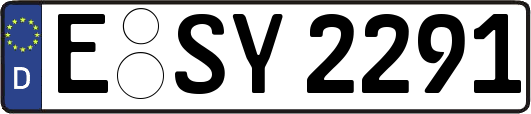 E-SY2291