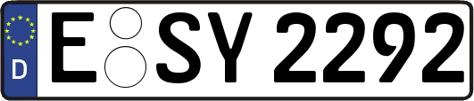 E-SY2292